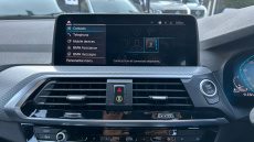 BMW X3 xDrive20d MHT M Sport 5dr Step Auto Diesel Estate